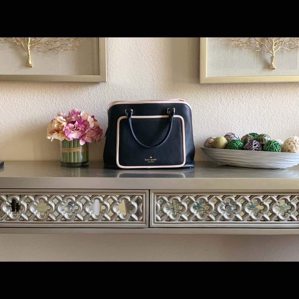 Kate Spade Handbag - Picture 3 of 6